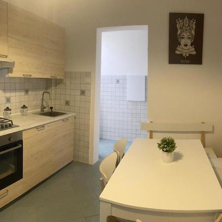 Franchetti House Lägenhet CTA Exteriör bild